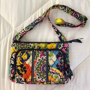 Vera Bradley purse